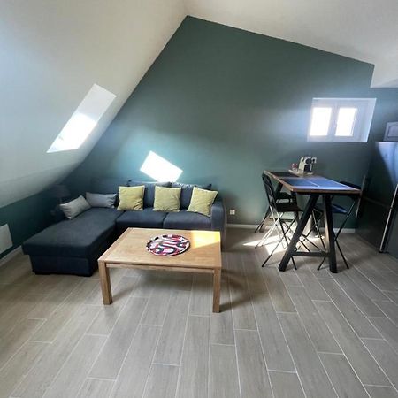 Residence La Chevalerie Байо Екстериор снимка
