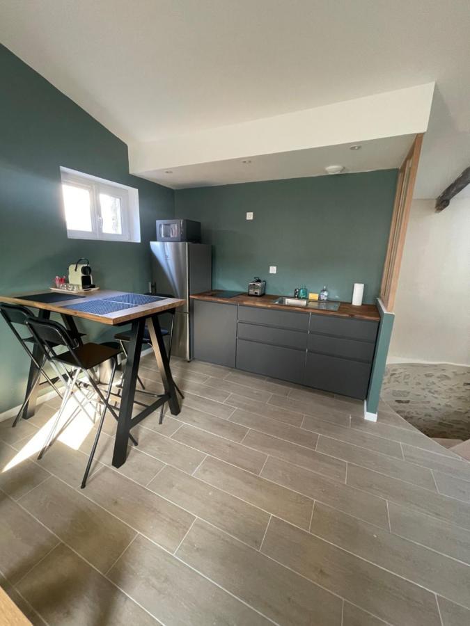 Residence La Chevalerie Байо Екстериор снимка