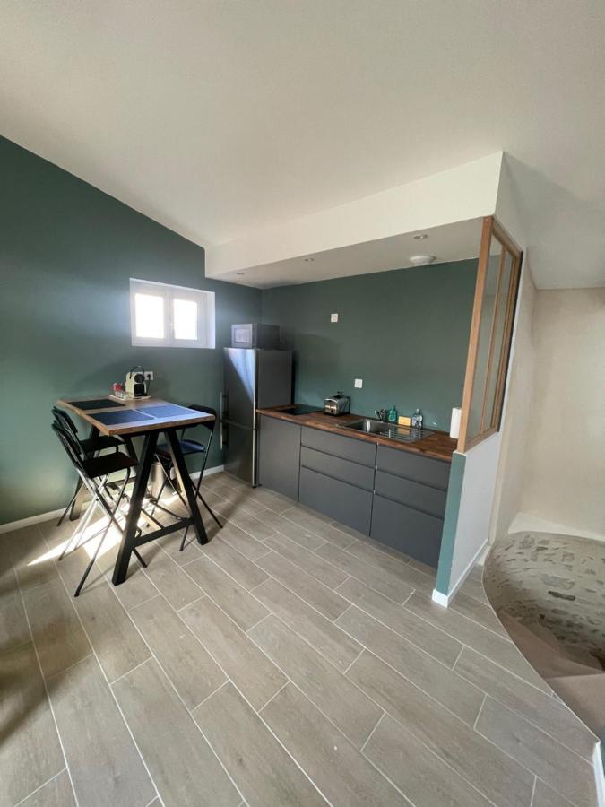 Residence La Chevalerie Байо Екстериор снимка